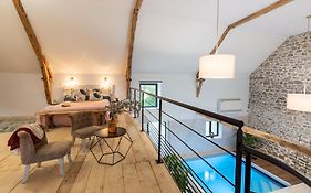 Les Hauts de Bagadou La Suite
